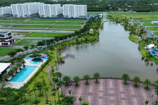 Mở bán giai đoạn 2 dự án Nam Long II Central Lake, Nam Long (NLG) ước tính doanh số đạt 600 tỷ đồng