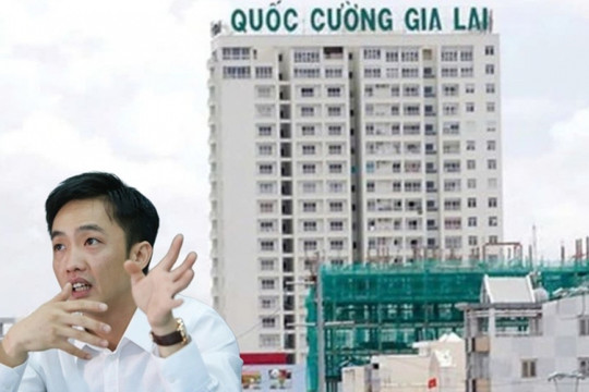 Đình chỉ kiểm toán viên liên quan báo cáo tài chính năm 2023, Quốc Cường Gia Lai (QCG) nói gì?