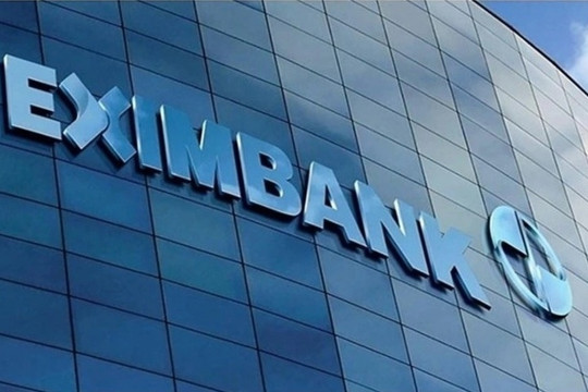 Rộ tin đồn bị Ngân hàng Nhà nước thanh tra, Eximbank (EIB) lên tiếng