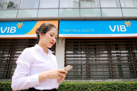 Từ chuyện cổ đông ngoại thoái vốn đến đoạn ‘gấp khúc’ trong hành trình 10 năm của VIB