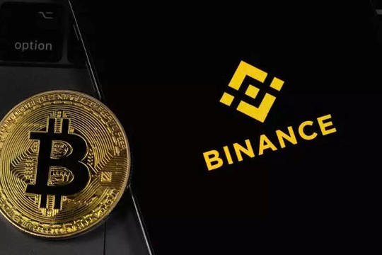 Giải mã công thức giúp Binance trở thành Nhà đổi mới Fintech số 1 châu Á năm 2024