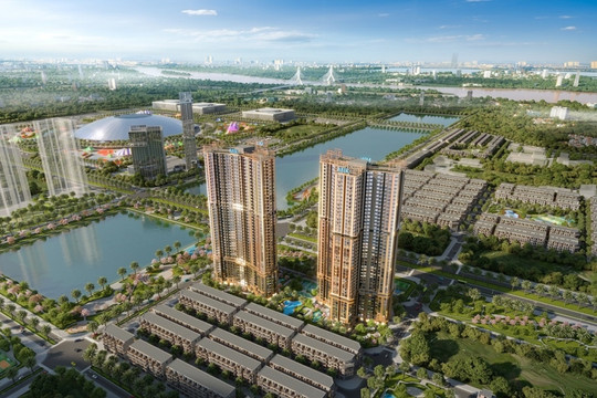 MIK Group phát triển dòng sản phẩm cao cấp nhất của thương hiệu Imperia - Imperia Signature