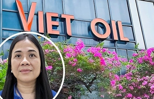 Vụ Xuyên Việt Oil: Cựu Bí thư Bến Tre và loạt lãnh đạo Bộ Công Thương hầu tòa