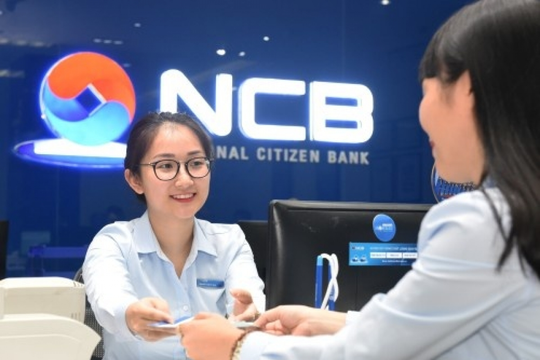 Hai cá nhân rót hơn 1.000 tỷ đồng mua gần 10% vốn ngân hàng NCB là ai?