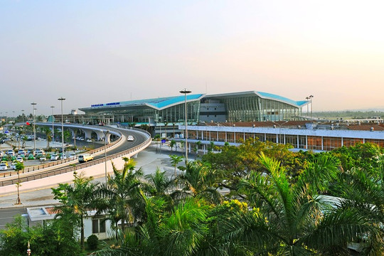 Nhà ga quốc tế đạt chuẩn 5 sao đầu tiên và duy nhất của Việt Nam lọt ‘top 10 sân bay cải tiến nhất thế giới’