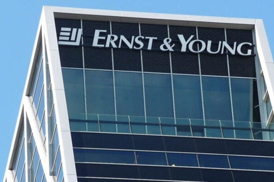 UBCKNN đình chỉ tư cách kiểm toán viên với 2 thành viên của Ernst & Young Việt Nam