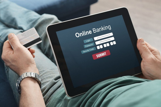 3 trường hợp phải báo ngay cho ngân hàng khi dùng Online Banking từ 1/1/2025