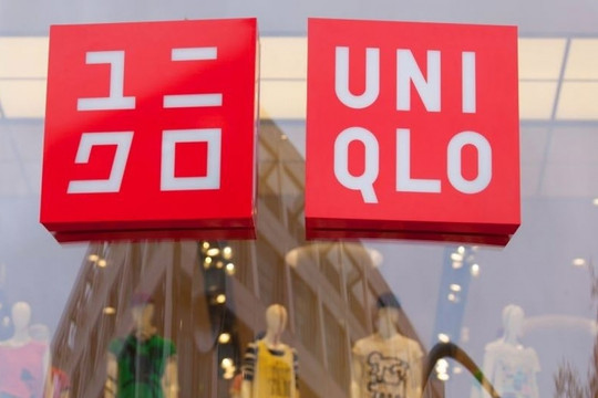 Hơn 60% sản phẩm được bán tại các cửa hàng UNIQLO Việt Nam là "made in Vietnam"