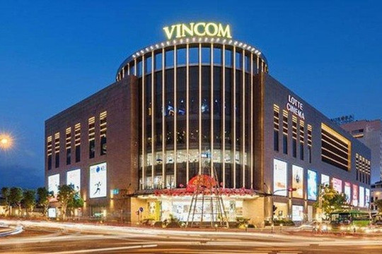 Vincom Retail (VRE) mở thêm 3 TTTM trong năm 2025, chuẩn bị đón lợi nhuận từ 2 dự án shophouse