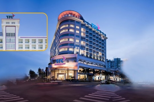 Kinh doanh lao dốc, TTC Hospitality đưa loạt khách sạn làm đảm bảo để phát hành 500 tỷ đồng trái phiếu