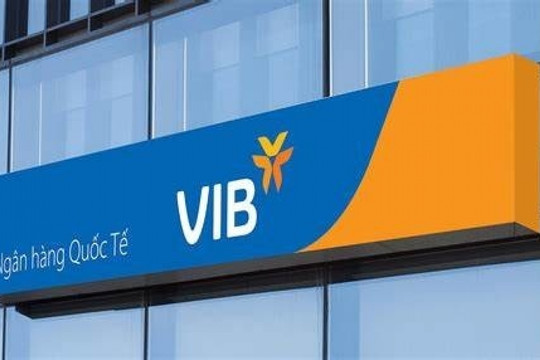 Vợ và con gái Phó Chủ tịch VIB chi hơn 250 tỷ đồng mua vào 14 triệu cổ phiếu