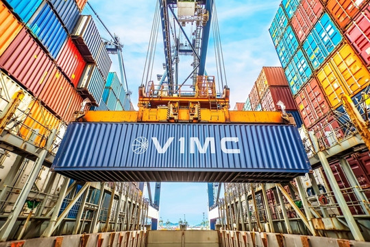 VIMC (MVN) muốn xây dựng trung tâm logistics tại đất nước đông dân nhất thế giới