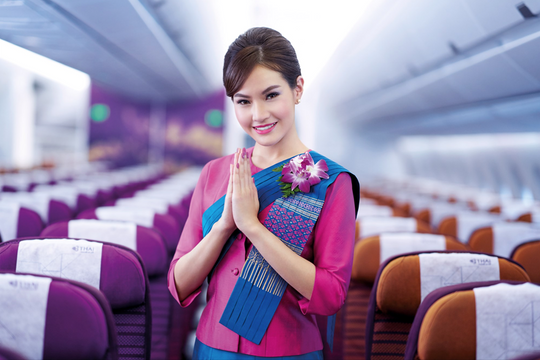 Thái Lan nhận dạng khuôn mặt hành khách bay quốc tế từ ngày 1/12: Khách check-in chỉ mất 1 phút