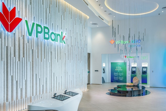 VPBank (VPB) cảnh báo khách hàng 6 chiêu lừa đảo mới xuất hiện