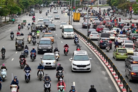 TP. HCM sắp có thêm nhiều tuyến đường mang tên các nhà lãnh đạo