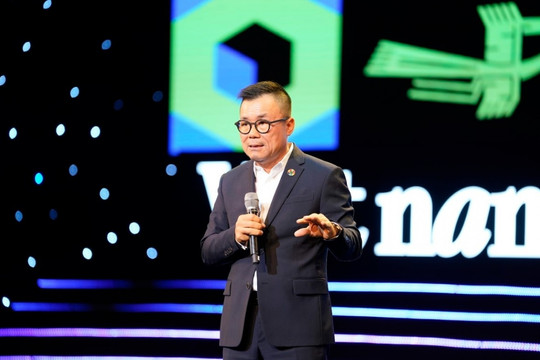 Vietnam Tech Impact Summit 2024: Toàn cảnh tương lai ngành công nghệ và tài chính