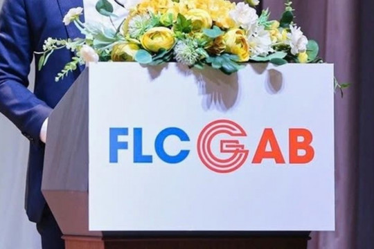 Chỉ trong một tháng, FLC GAB thay cả CEO và Chủ tịch HĐQT