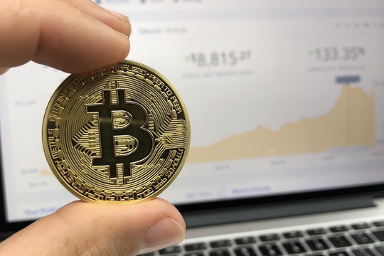 Vừa lên sàn Nasdaq, một quỹ ‘cá mập’ Bitcoin đã tiến gần mốc 50 tỷ USD, nắm giữ 2,38% nguồn cung BTC