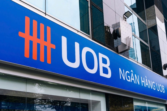 ITPC và Ngân hàng UOB Việt Nam ký kết biên bản ghi nhớ nhằm thúc đẩy đầu tư chất lượng cao vào TP Hồ Chí Minh và miền Nam Việt Nam