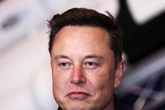 Những người quyền lực nhất giới công nghệ nói gì về Elon Musk?