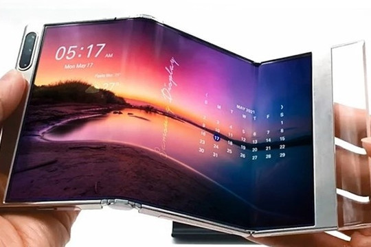 'Át chủ bài' của Samsung lùi thời hạn ra mắt, đại gia Hàn Quốc gặp sức ép lớn từ đối thủ Trung Quốc