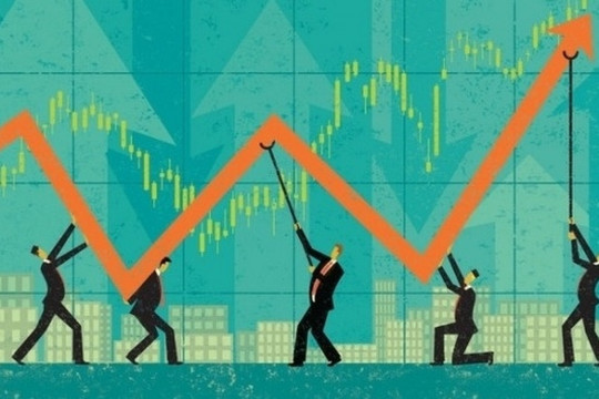 Nhóm cổ phiếu phân bón, hóa chất đồng loạt tăng sau động thái từ OPEC+