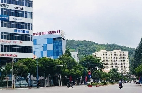 Bà Rịa - Vũng Tàu: GRDP bình quân đầu người đạt hơn 9.000 USD