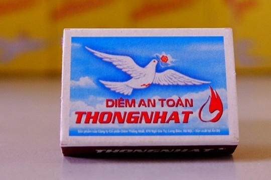 Diêm Thống Nhất (DTN): 'Ngọn nến trước gió' trước thời đại công nghiệp và cú chuyển mình sau khi hủy niêm yết