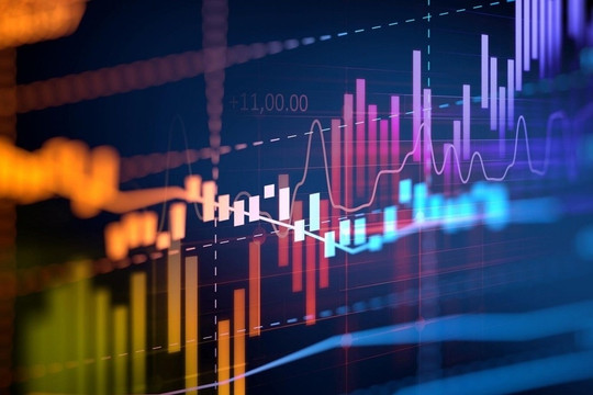 Nhận định chứng khoán 10/12: VN-Index hướng lên 1.300 điểm kèm theo các nhịp rung lắc