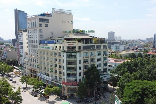 Vụ Hạc Thành Tower: Sắp xét xử cựu Bí thư Tỉnh ủy và cựu Chủ tịch tỉnh Thanh Hóa