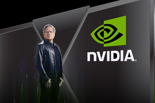 Nvidia thông báo tuyển dụng hàng loạt vị trí tại Việt Nam, cho phép ứng viên làm từ xa, yêu cầu nhiều năm kinh nghiệm