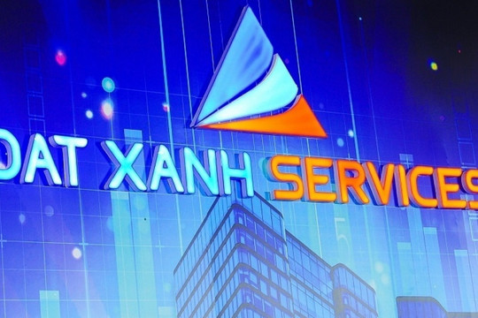 Đất Xanh Services (DXS) cấp vốn cho công ty con phát triển một phần dự án Gem Sky World