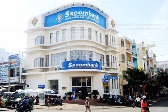 Độc lạ cách mừng sinh nhật của Sacombank (STB): Tặng 6.000 vé máy bay, hàng trăm đồng tiền vàng SBJ