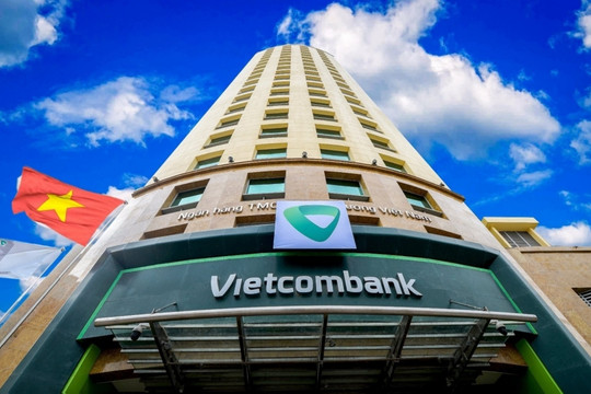 Từ 1/7/2025, khách hàng tổ chức của Vietcombank sẽ không thể giao dịch chuyển tiền trực tuyến với trường hợp sau