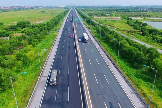 Đồng Tháp đề xuất sớm đầu tư tuyến cao tốc 188km rút ngắn khoảng cách giao thương từ miền Tây đi TP. HCM