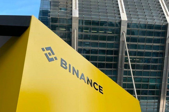 CEO Binance nói gì về địa điểm đặt trụ sở toàn cầu?