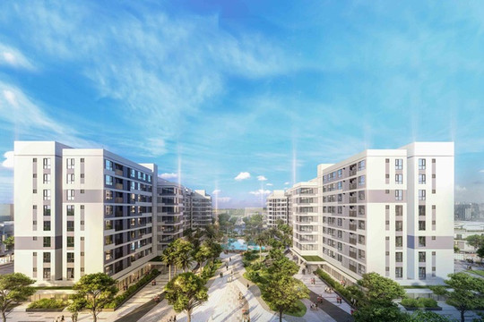 Đẩy mạnh thực hiện giải pháp phòng, chống lãng phí trong ngành Xây dựng