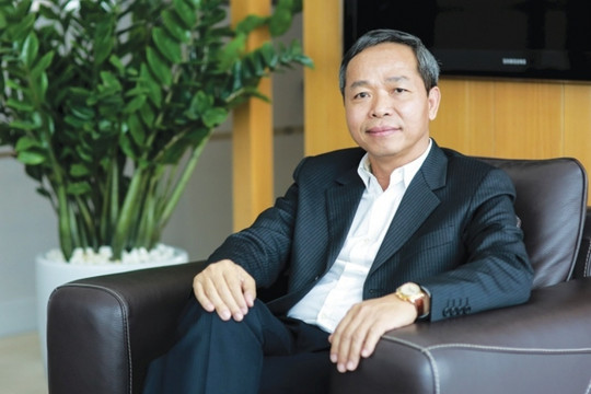 Công ty công nghệ lớn thứ hai Việt Nam tăng tốc tuyển dụng hàng nghìn nhân sự cho mục tiêu tỷ USD