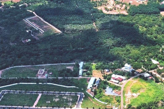 Hưng Yên sắp đấu giá 155 suất đất, khởi điểm thấp nhất hơn 150 triệu đồng
