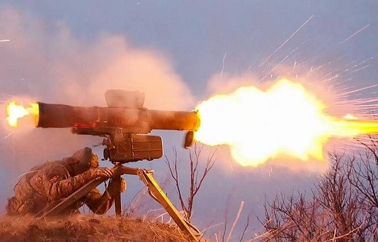 Nga sẽ đáp trả vụ tấn công bằng ATACMS, Pháp - Ba Lan tính điều quân tới Ukraine
