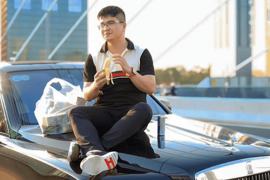 Vụ TikToker Mr Pips: Lập công ty tuyển dụng sinh viên mới ra trường lương tới 10 triệu đồng, vốn điều lệ chỉ vỏn vẹn 100 triệu đồng