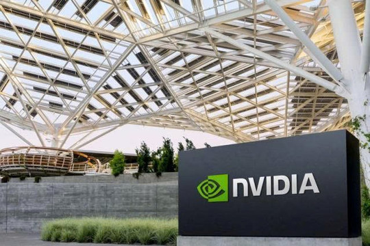 Nvidia tuyển dụng hàng trăm nhân sự tại láng giềng Việt Nam để phát triển xe tự lái
