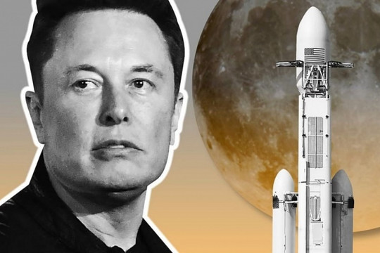 Đối tác của tỷ phú Elon Musk rót vốn vào hai tỉnh cửa ngõ Thủ đô