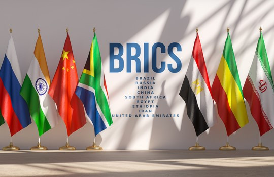 Quốc gia 'anh em' với Việt Nam sẽ chính thức trở thành đối tác của BRICS trong năm 2025?