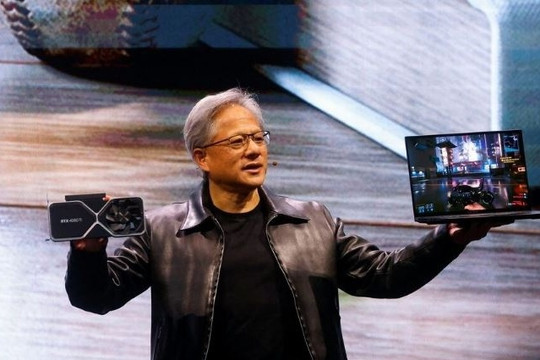 Nvidia tuyển dụng vô cùng khó, môi trường như 'nồi hơi áp suất' nhưng không có văn hoá sa thải nhân viên