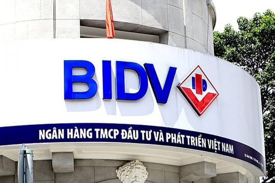 Chủ tịch BIDV: Dư nợ tín dụng xanh của ngân hàng đạt trên 75.000 tỷ đồng, chiếm 12% toàn ngành