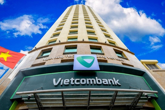 Kiểm toán Nhà nước công bố kết quả kiểm toán tại Vietcombank