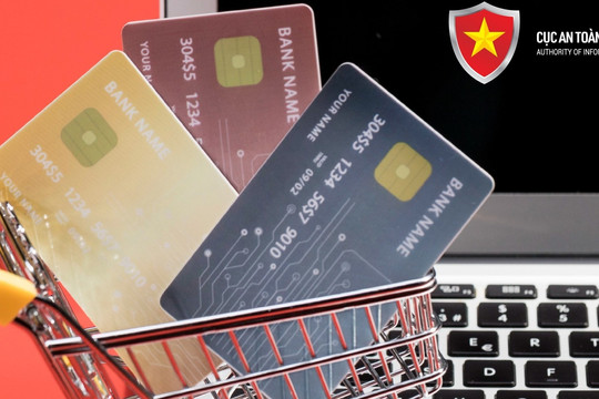 Nhiều chiêu trò lừa đảo nhắm vào người mua sắm online dịp cuối năm