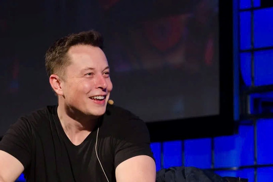 Elon Musk công khai chỉ trích Apple là ‘nghĩa địa của Tesla’, chế giễu hãng công nghệ Mỹ không hiểu gì về ô tô hay AI