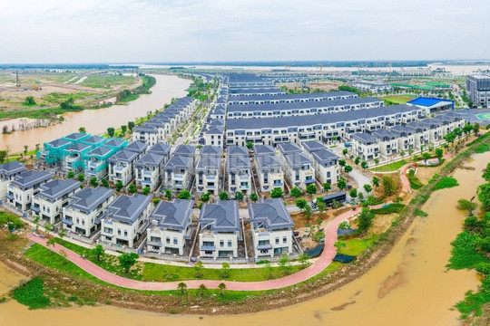 Novaland (NVL): Dự án Aqua City đón thêm thông tin tích cực